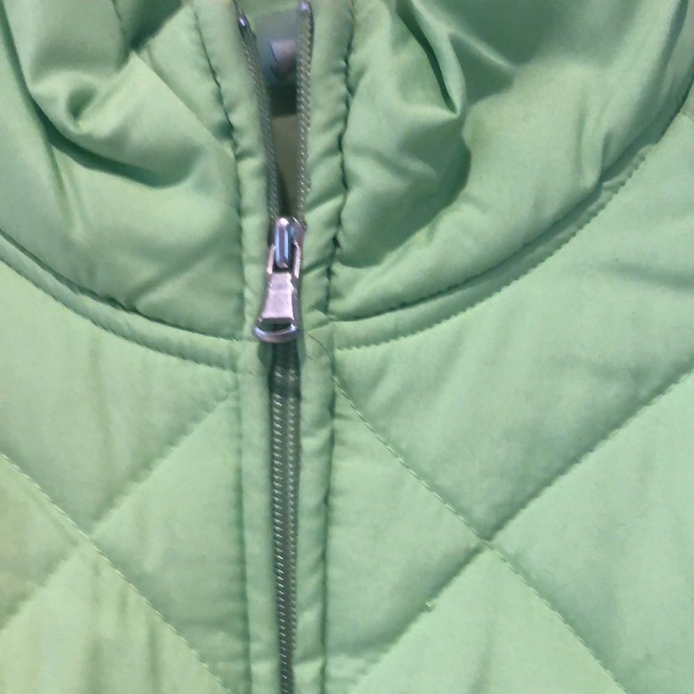 Womens puffer vest - Picture 2 of 5